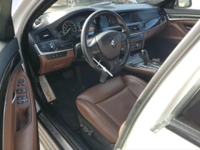 BMW 535 M package, снимка 8