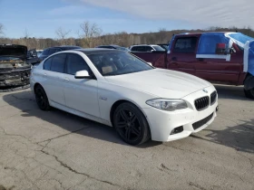 BMW 535 M package, снимка 4