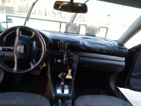 Audi A4, снимка 3