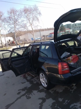 Audi A4, снимка 4