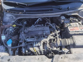 Hyundai I20 GPL, снимка 7