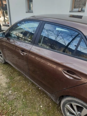 Hyundai I20 GPL, снимка 6