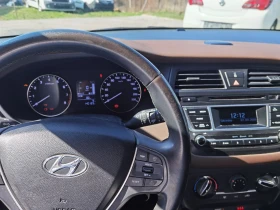 Hyundai I20 GPL, снимка 8