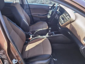 Hyundai I20 GPL, снимка 9