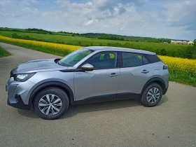 Peugeot 2008 1, 2 Allure. Перфектен автомобил, снимка 5