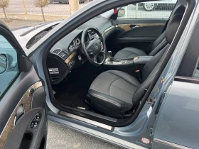 Mercedes-Benz E 280 I-EVO-Avantgarde-Aвтоматик-Навигация, снимка 13