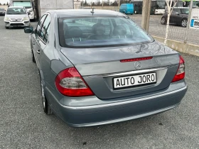 Mercedes-Benz E 280 I-EVO-Avantgarde-Aвтоматик-Навигация, снимка 3