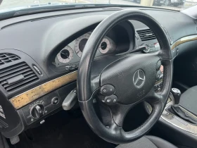 Mercedes-Benz E 280 I-EVO-Avantgarde-Aвтоматик-Навигация, снимка 12