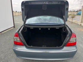 Mercedes-Benz E 280 I-EVO-Avantgarde-Aвтоматик-Навигация, снимка 15