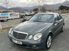 Mercedes-Benz E 280 I-EVO-Avantgarde-Aвтоматик-Навигация, снимка 1