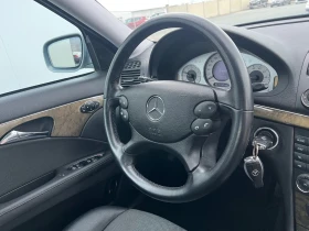 Mercedes-Benz E 280 I-EVO-Avantgarde-Aвтоматик-Навигация, снимка 9