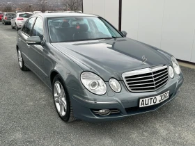 Mercedes-Benz E 280 I-EVO-Avantgarde-Aвтоматик-Навигация, снимка 6