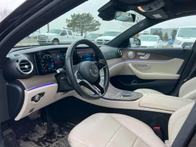 Mercedes-Benz E 450 * * CARFAX * * АВТО КРЕДИТ * * , снимка 7