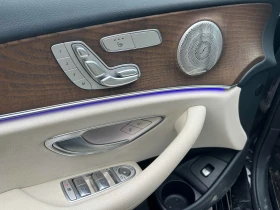 Mercedes-Benz E 450 * * CARFAX * * АВТО КРЕДИТ * * , снимка 10