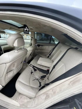 Mercedes-Benz E 270 Classic , снимка 11