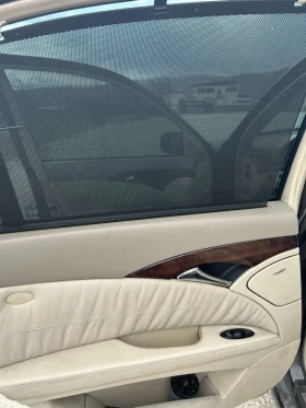 Mercedes-Benz E 270 Classic , снимка 12