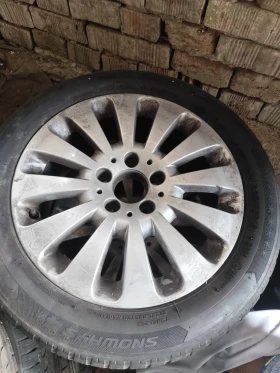 Mercedes-Benz E 270 Classic , снимка 14