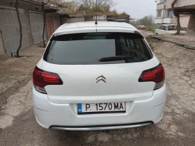 Citroen C4 1.2/131к.с 2015г. В ТОП СЪСТОЯНИЕ , снимка 4