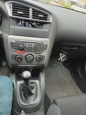 Citroen C4 1.2/131к.с 2015г. В ТОП СЪСТОЯНИЕ , снимка 8