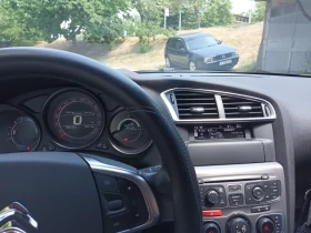 Citroen C4 1.2/131к.с 2015г. В МНОГО ДОБРО СЪСТОЯНИЕ , снимка 12