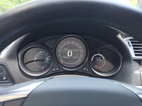 Citroen C4 1.2/131к.с 2015г. В МНОГО ДОБРО СЪСТОЯНИЕ , снимка 13