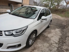 Citroen C4 1.2/131к.с 2015г. В ТОП СЪСТОЯНИЕ , снимка 2