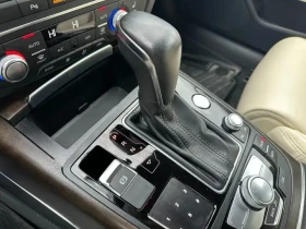 Audi A7 Technik* 8ZF* Обдухване* HeadUp* BOSE* Valcona кож, снимка 11