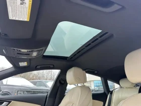 Audi A7 Technik* 8ZF* Обдухване* HeadUp* BOSE* Valcona кож, снимка 13