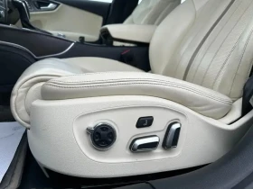 Audi A7 Technik* 8ZF* Обдухване* HeadUp* BOSE* Valcona кож, снимка 12