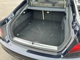 Audi A7 Technik* 8ZF* Обдухване* HeadUp* BOSE* Valcona кож, снимка 6