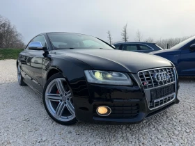 Audi A5 3.0TDI QUATTRO SLINE CAMERA, снимка 3