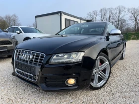 Audi A5 3.0TDI QUATTRO SLINE CAMERA, снимка 1