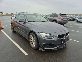 BMW 428 428I XDRIVE| HARMAN KARDON| CARFAX| ПОДГРЕВИ| ПАМЕ, снимка 2