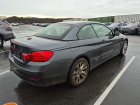 BMW 428 428I XDRIVE| HARMAN KARDON| CARFAX| ПОДГРЕВИ| ПАМЕ, снимка 3