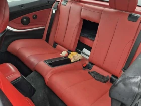 BMW 428 428I XDRIVE| HARMAN KARDON| CARFAX| ПОДГРЕВИ| ПАМЕ, снимка 12