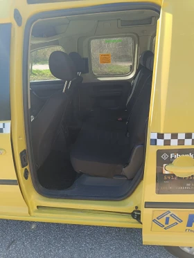 VW Caddy 2.0 metan промоция до 20.04.26, снимка 6