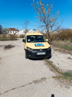 VW Caddy 2.0 metan промоция до 20.04.26, снимка 1