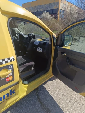 VW Caddy 2.0 metan промоция до 20.04.26, снимка 7