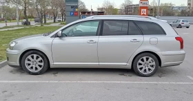 Toyota Avensis, снимка 3