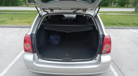 Toyota Avensis, снимка 13