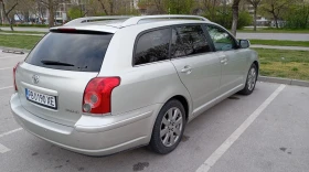 Toyota Avensis, снимка 5