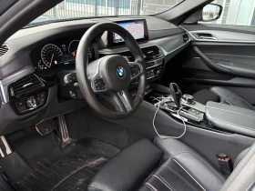 BMW 540 M-pkg | xDrive | 360  | Harman Kardon | Distronic , снимка 10