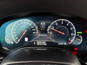 BMW 540 M-pkg | xDrive | 360  | Harman Kardon | Distronic , снимка 11