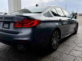 BMW 540 M-pkg | xDrive | 360  | Harman Kardon | Distronic , снимка 6