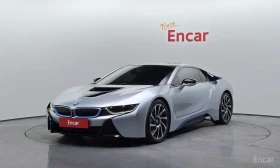 BMW i8, снимка 1