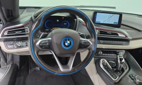 BMW i8, снимка 11