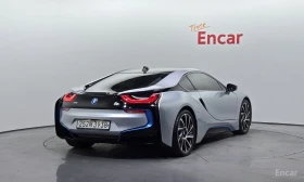 BMW i8, снимка 3