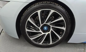 BMW i8, снимка 7