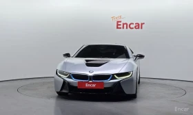 BMW i8, снимка 2
