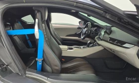 BMW i8, снимка 9